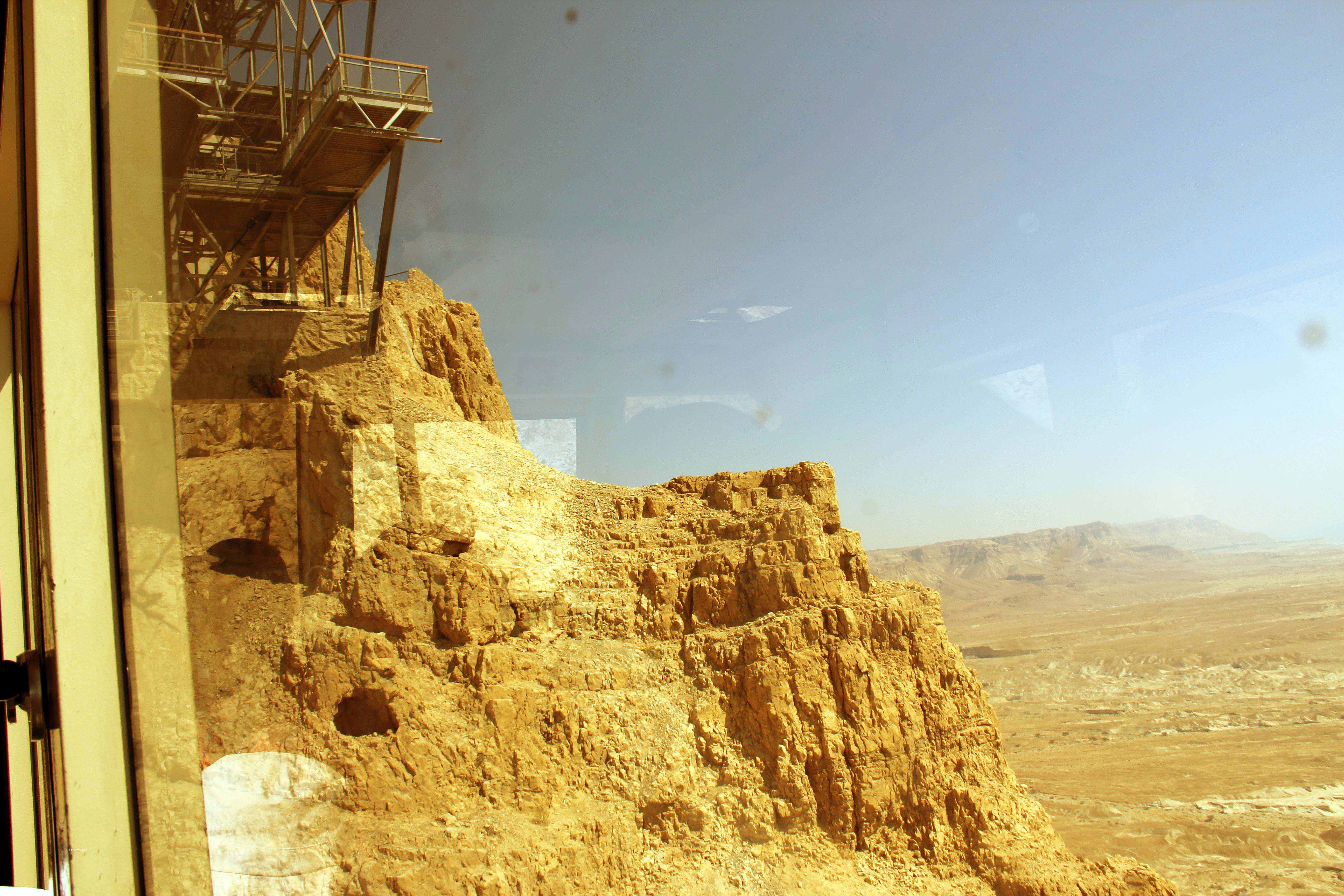 Masada image 18